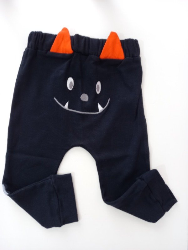Producto - Pantalon Pañalero Monstruo