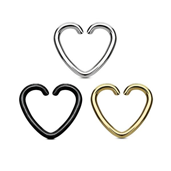 Producto - Corazón Sin Fin