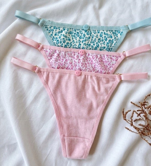 Producto - PACK X3 REG ALGODON PRINT