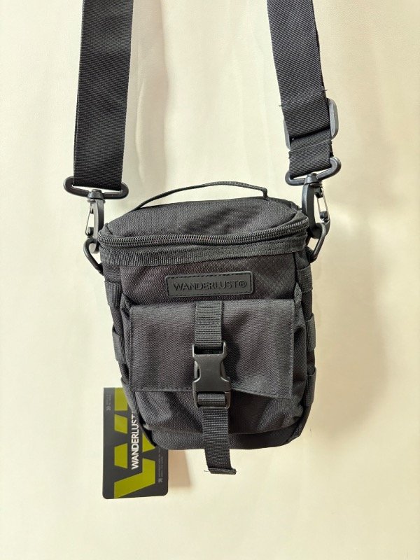 Producto - Morral Wanderlust - 0
