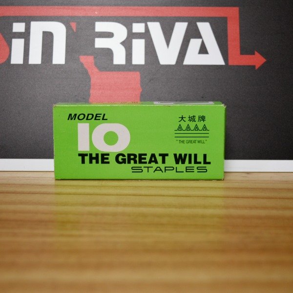 Producto - BROCHES N10 BENABI