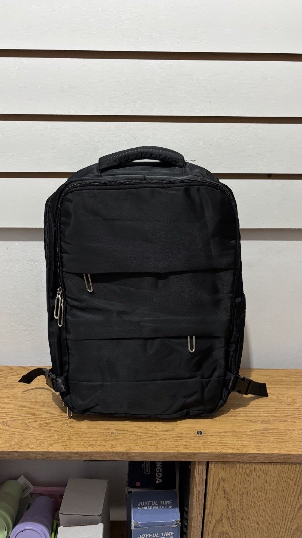 Producto - Mochila estilo carry on para viaje - 0