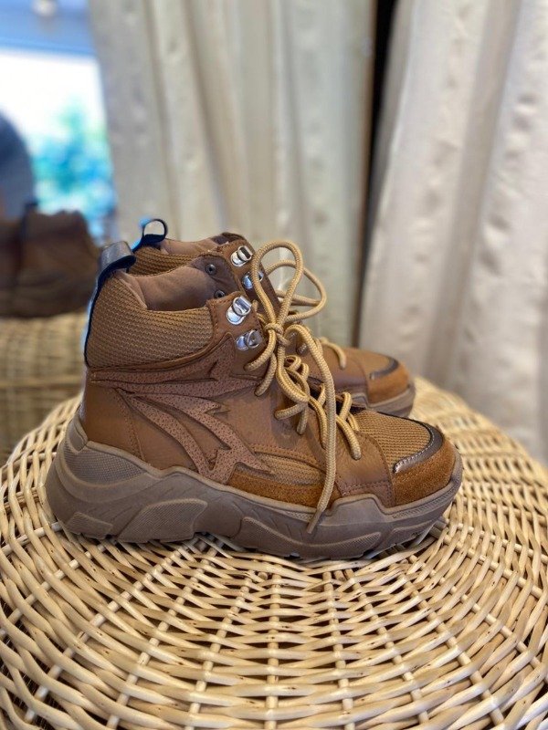 Producto - BOTITAS KATA