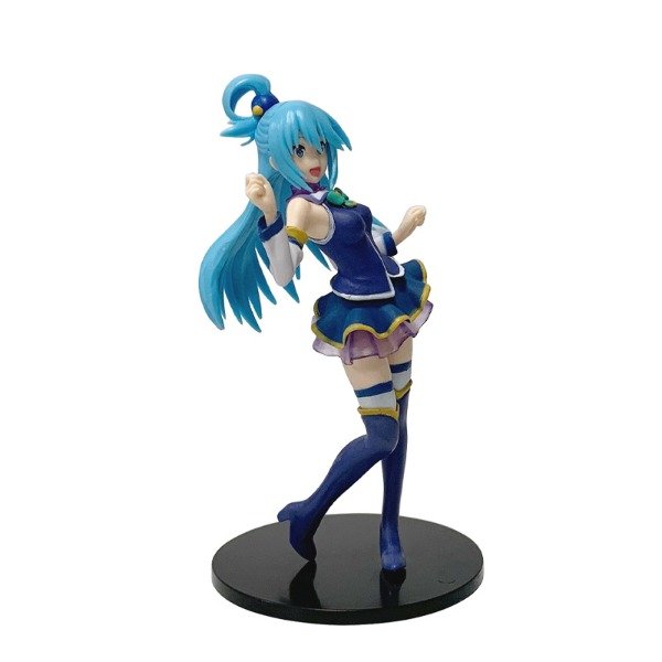 Producto - Aqua - KONOSUBA! (18cm) - 2