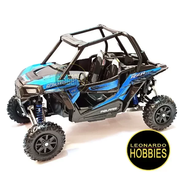 Producto - Polaris RZR XP 1000 Escala 1/18 New Ray 57593B