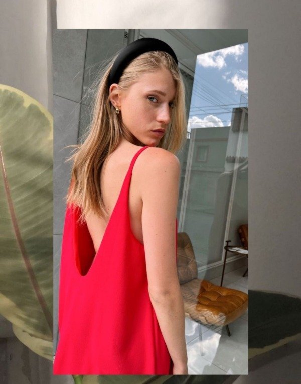 Producto - VESTIDO ASIA