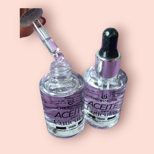 Producto - ACEITE CHERI GOTERO 10ML