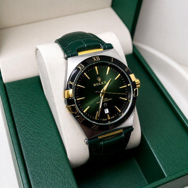 Producto - Co axial - Green - 0