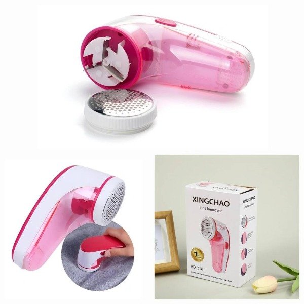 Producto - SACAPELUSA automatico - 1
