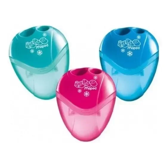 Producto - Sacapuntas Maped Igloo 2 Bocas oferta