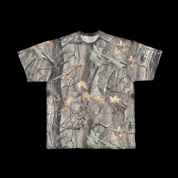 Producto - Remera Digital Woods 1