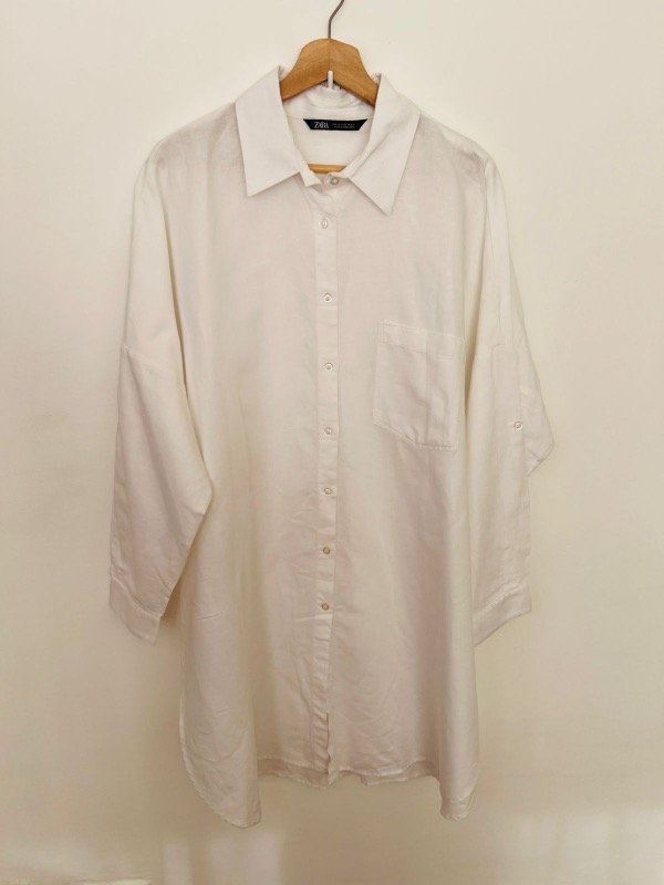 Producto - Camisa Zara 18