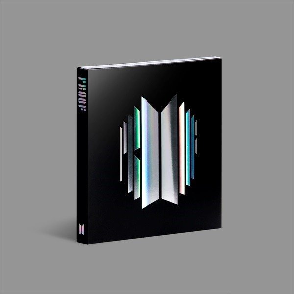 Producto - BTS - PROOF (Compact Edition)