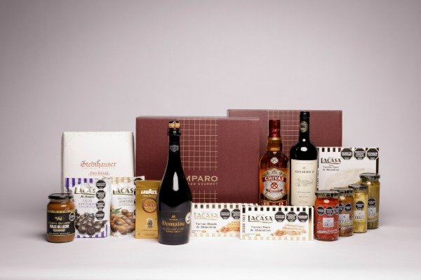 Producto - Box - Arnaldo B