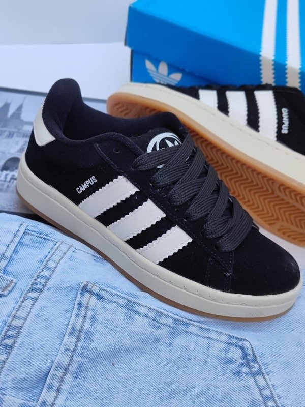 Producto - Campus 00's