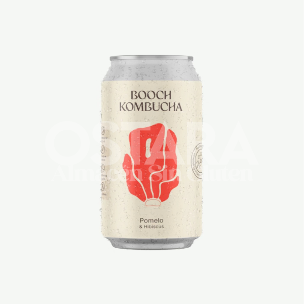 Producto - Kombucha Booch - 1