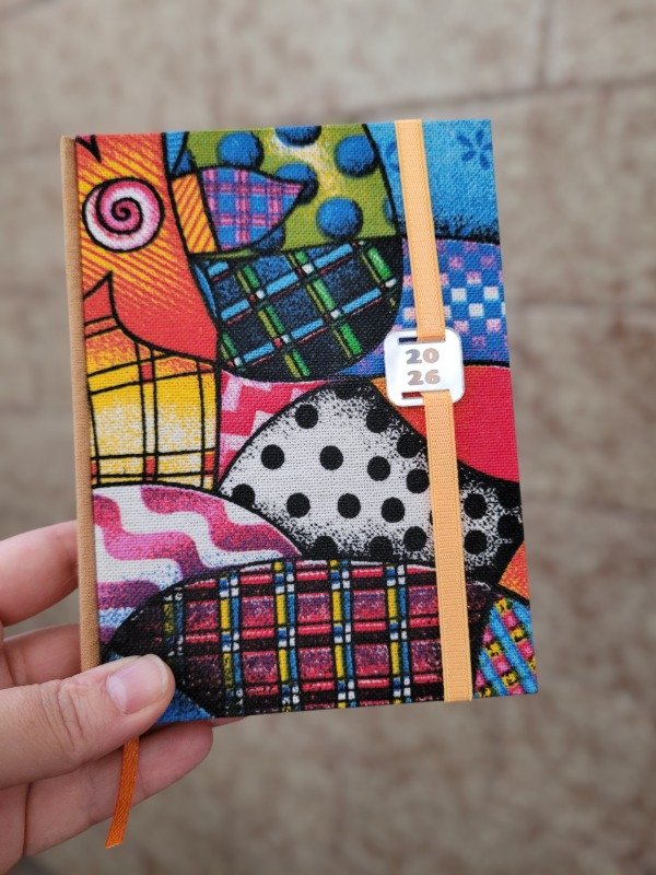 Producto - Agenda abstracta