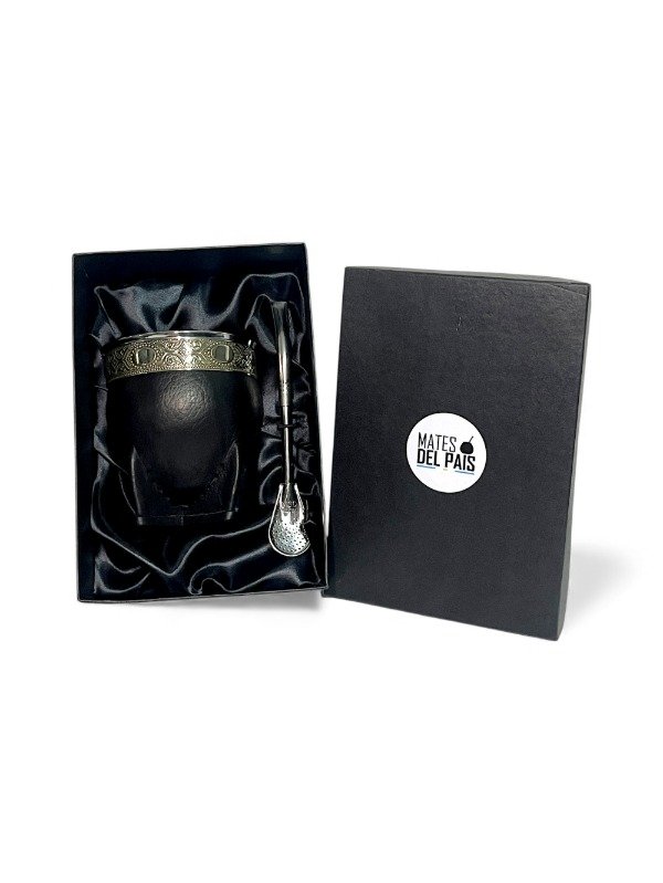 Producto - BOX REGALO IMPERIAL + BOMBILLA