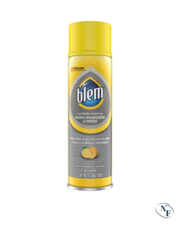 Producto - BLEM METAL Y ACERO INOXIDABLE