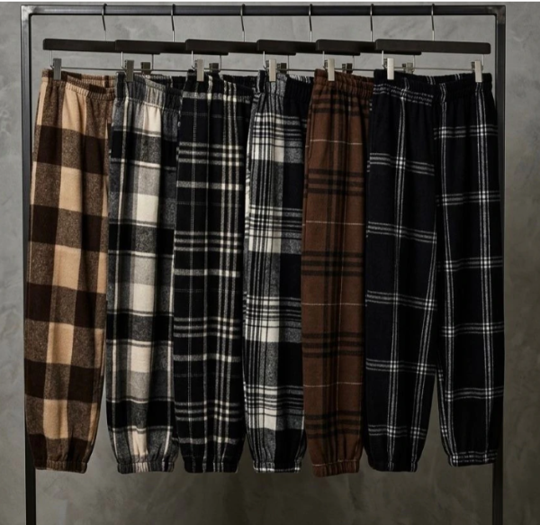 Producto - PANTALON CAMILLE