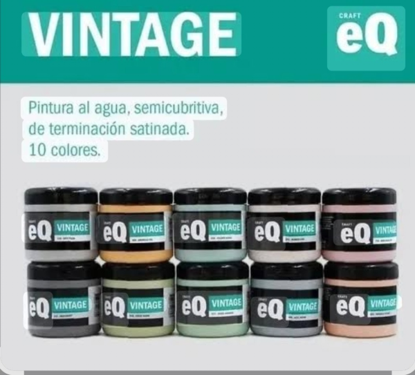 Producto - Tiza vintage x 200cc