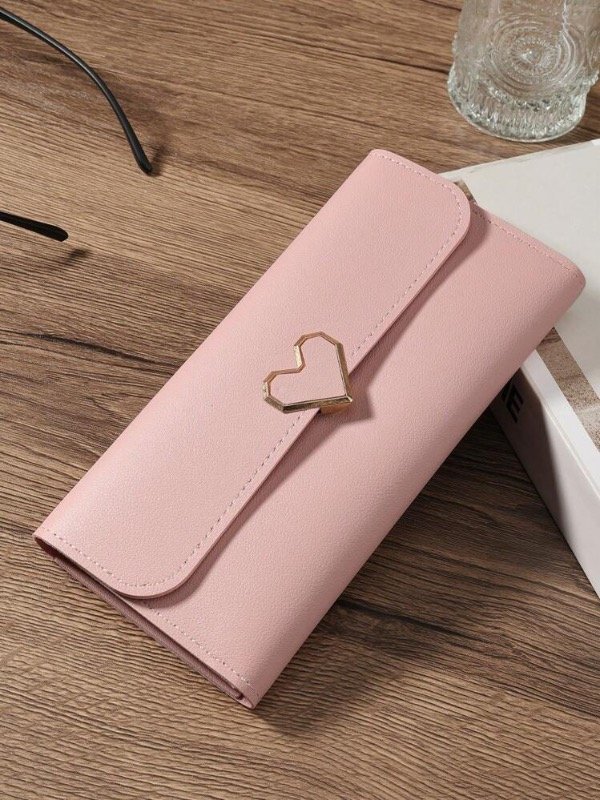 Producto - Billetera Cuore - Mod 20 -  Elegir Color