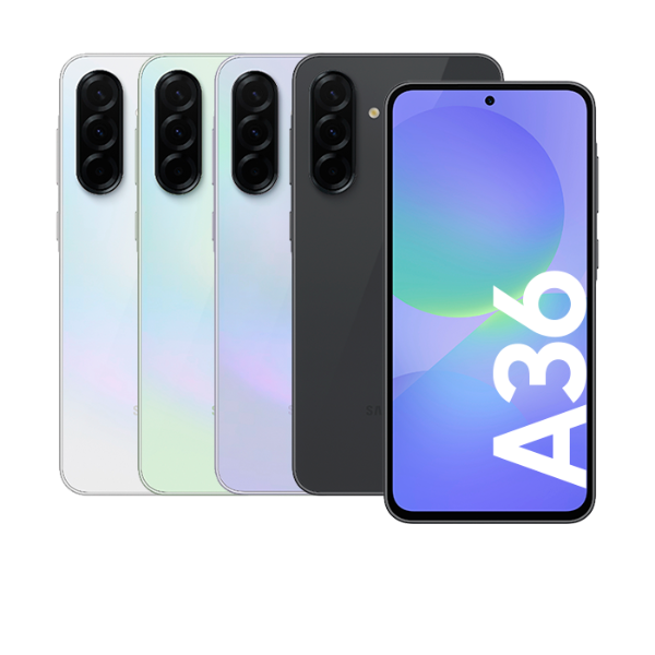 Producto - Samsung a36