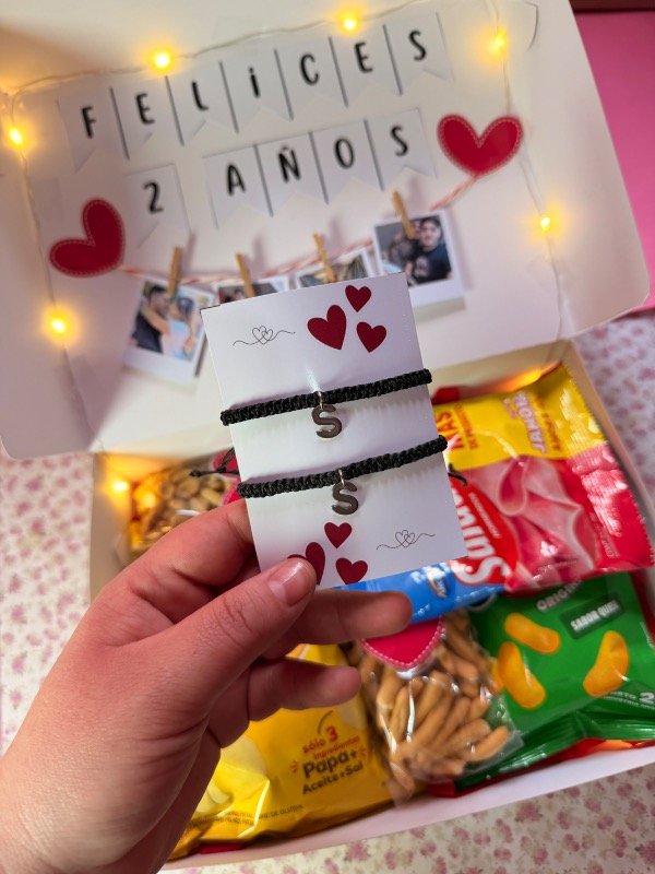 Producto - Box salado aniversario - 1