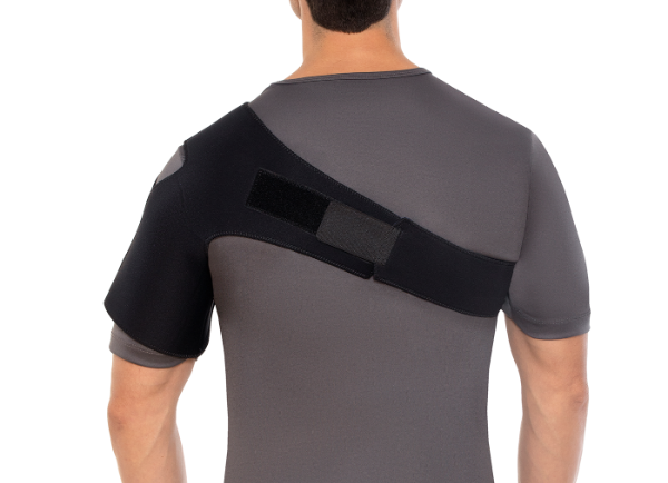 Producto - Hombrera de Neoprene - 1