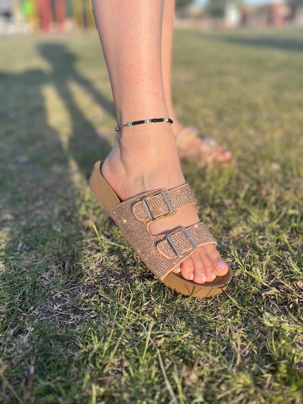 Producto - Sandalias Vera Nude