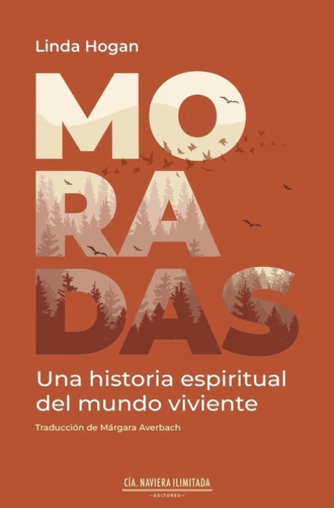 Producto - MORADAS - LINDA HOGAN - Compañía Naviera