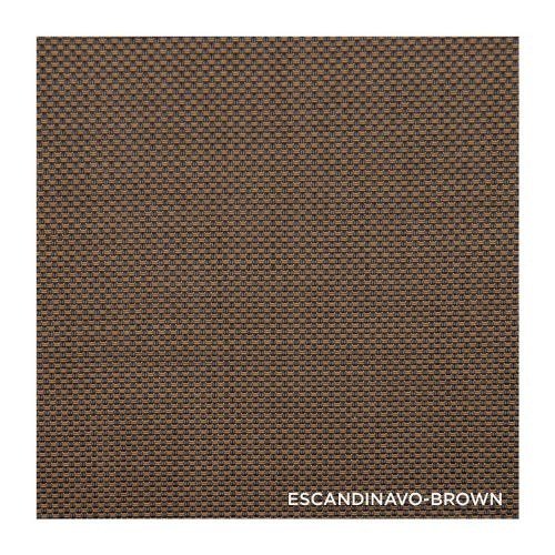 Producto - ESCANDINAVO SCREEN MARRON CON NEGRO