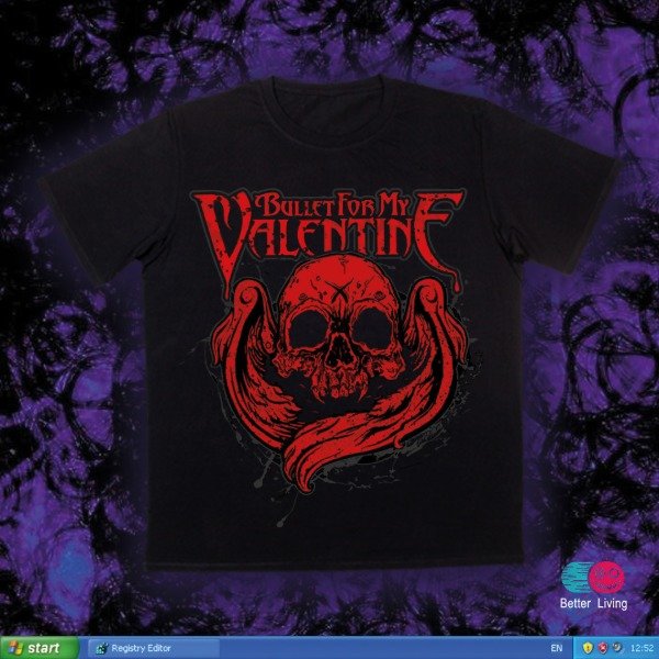 Producto - Bullet for my Valentine