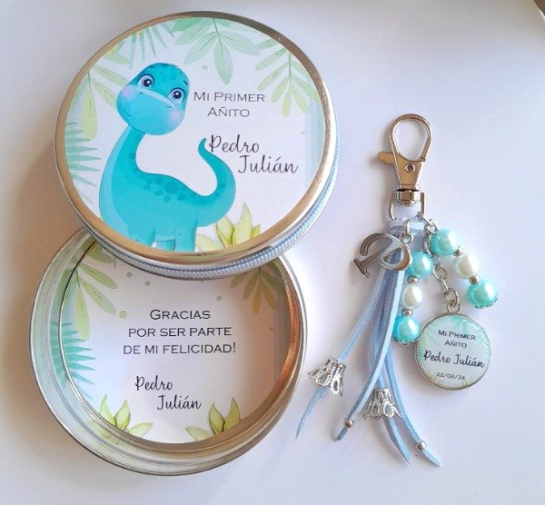 Producto - LATA PERSONALIZADA - 0