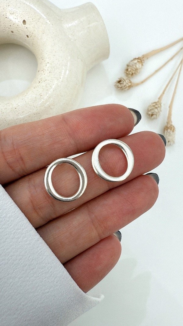 Producto - Pasantes cont oval bombe 1,5cm P925