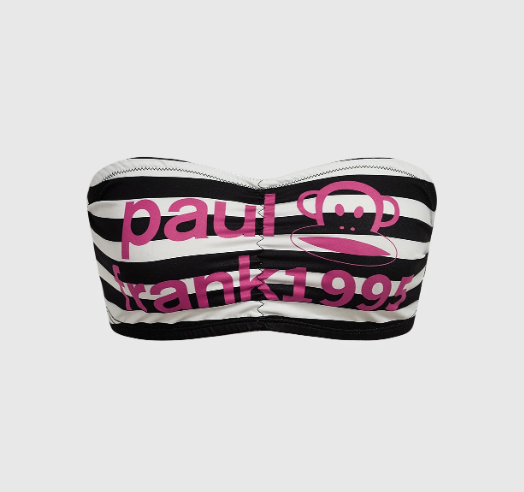 Producto - TUBE TOPS PAUL FRANK - 3