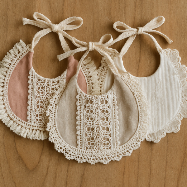 Producto - Babero Lupe