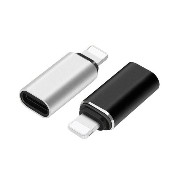 Producto - Adaptador OTG Tipo C a Iphone
