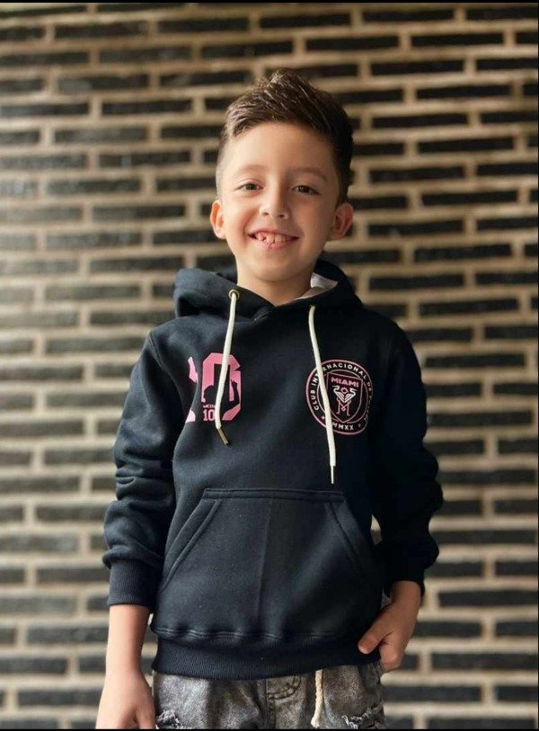 Producto - CANGURO INTER KIDS