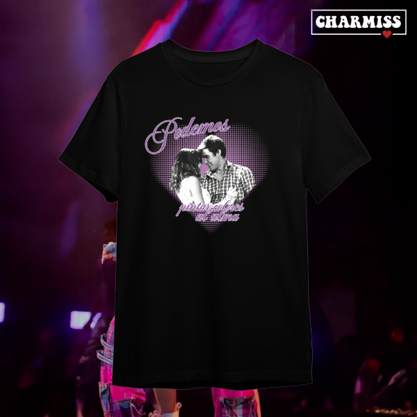 Remeron oversize - podemos vilu y leon — imagen 2