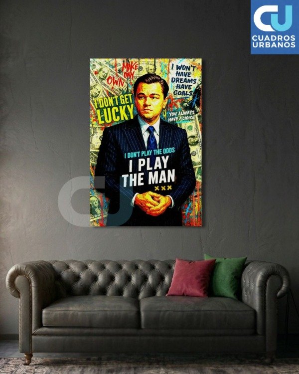 Producto - El lobo de Wall Street 04