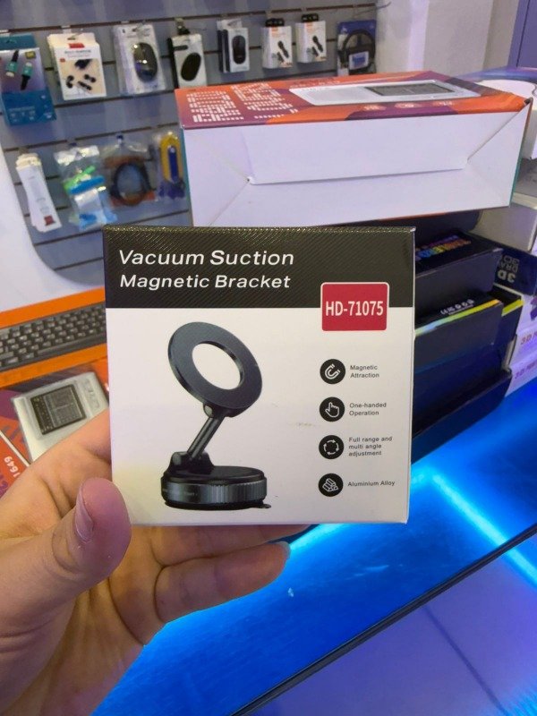 Producto - Soporte magnetico