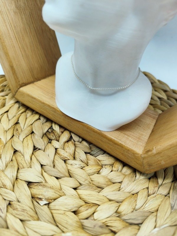 Producto - Cadena Coreana Denis 1.1 Milímetros de Ancho