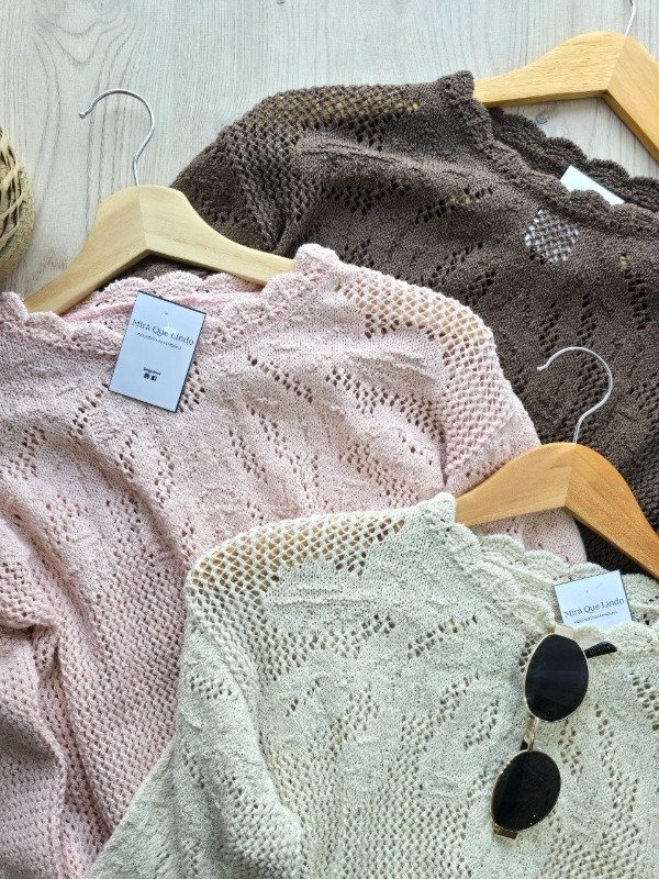 Producto - Sweater SWEET - 1