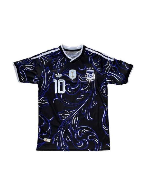 Producto - CAMISETA - ARGENTINA 2026 SUPLENTE (MESSI #10)