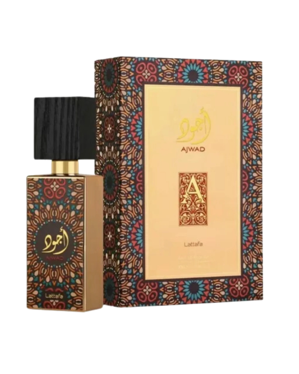 Producto - AJWAD 60ML