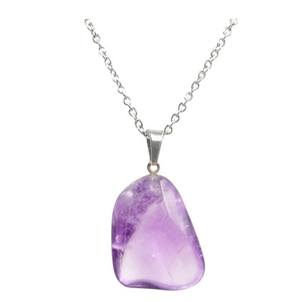 Producto - Dije Amatista 2 a 3cm - 1