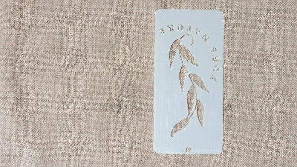Producto - Stencil (20x8) - 5