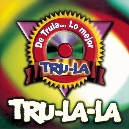Producto - Mix de Cd Trulala - Lo mejor