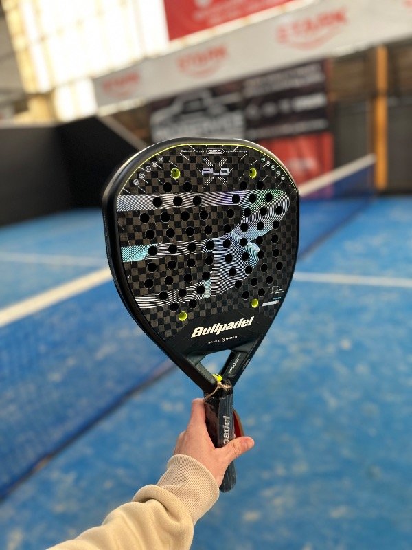 Producto - PALA BULLPADEL XPLO 2026 - 1